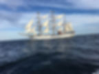 Gloucester Tall Ships Festival