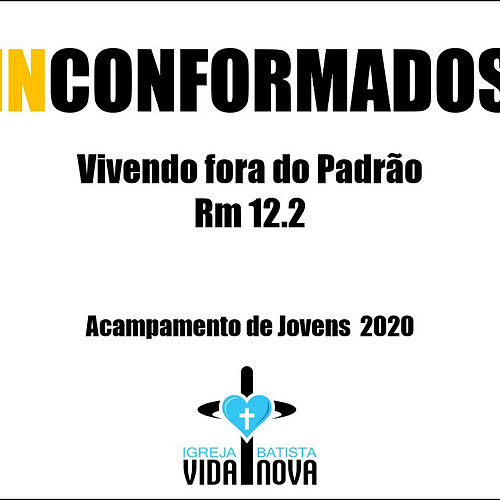 Acampa Jovens IBVN 2020