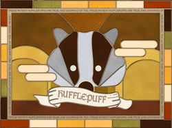 Hufflepuff 2