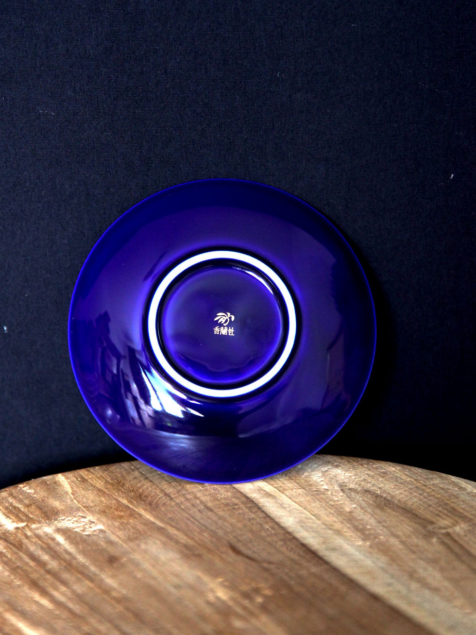 Thumbnail: Koransha Small Plate