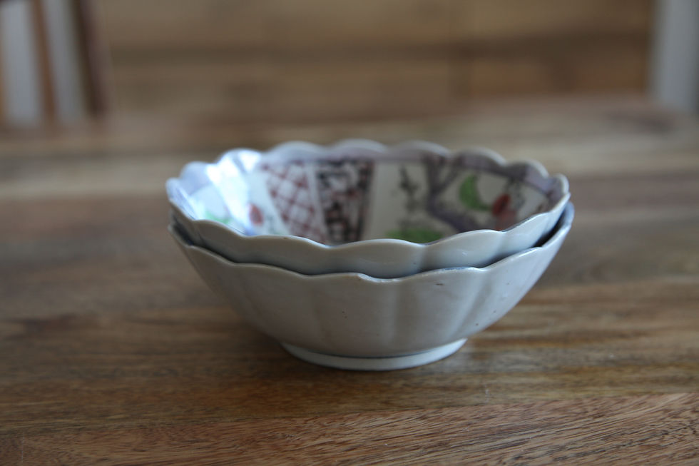 Thumbnail: Ema Bowl (zestaw)