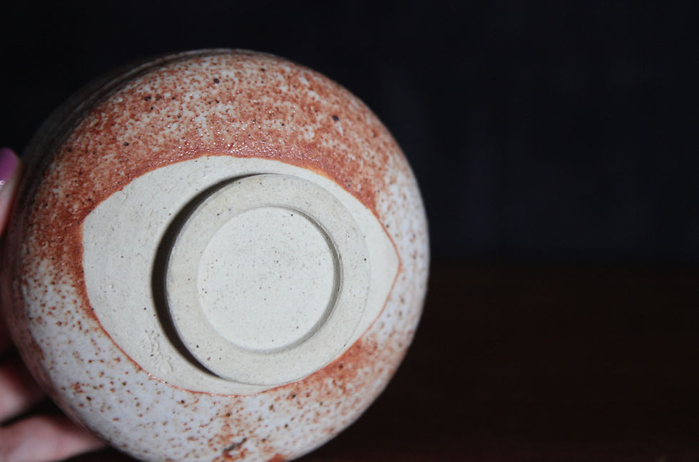 Thumbnail: Shino Chawan