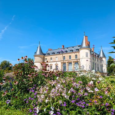 The ultimate day trip to Rambouillet Castle from Paris