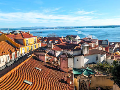 El viaje perfecto de 4 días por Portugal para una mujer sola