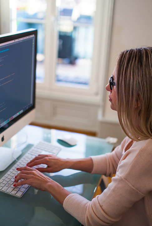 Freelance Mentor Program
