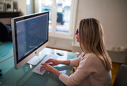 Online Learning