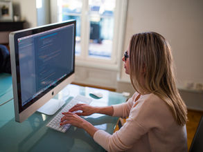 ONLINE LEARNING WILL BLOSSOM, POST PANDEMIC