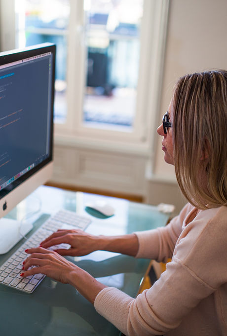 Online Learning