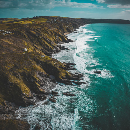 Whitsand Bay