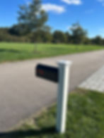 Box Swaps Mailbox Replacement