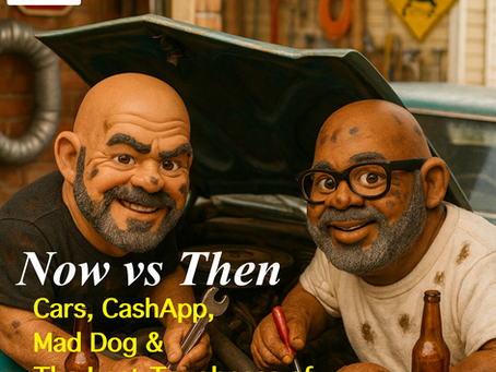 Now & Then