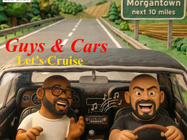 Guys & Cars
