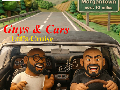 Guys & Cars