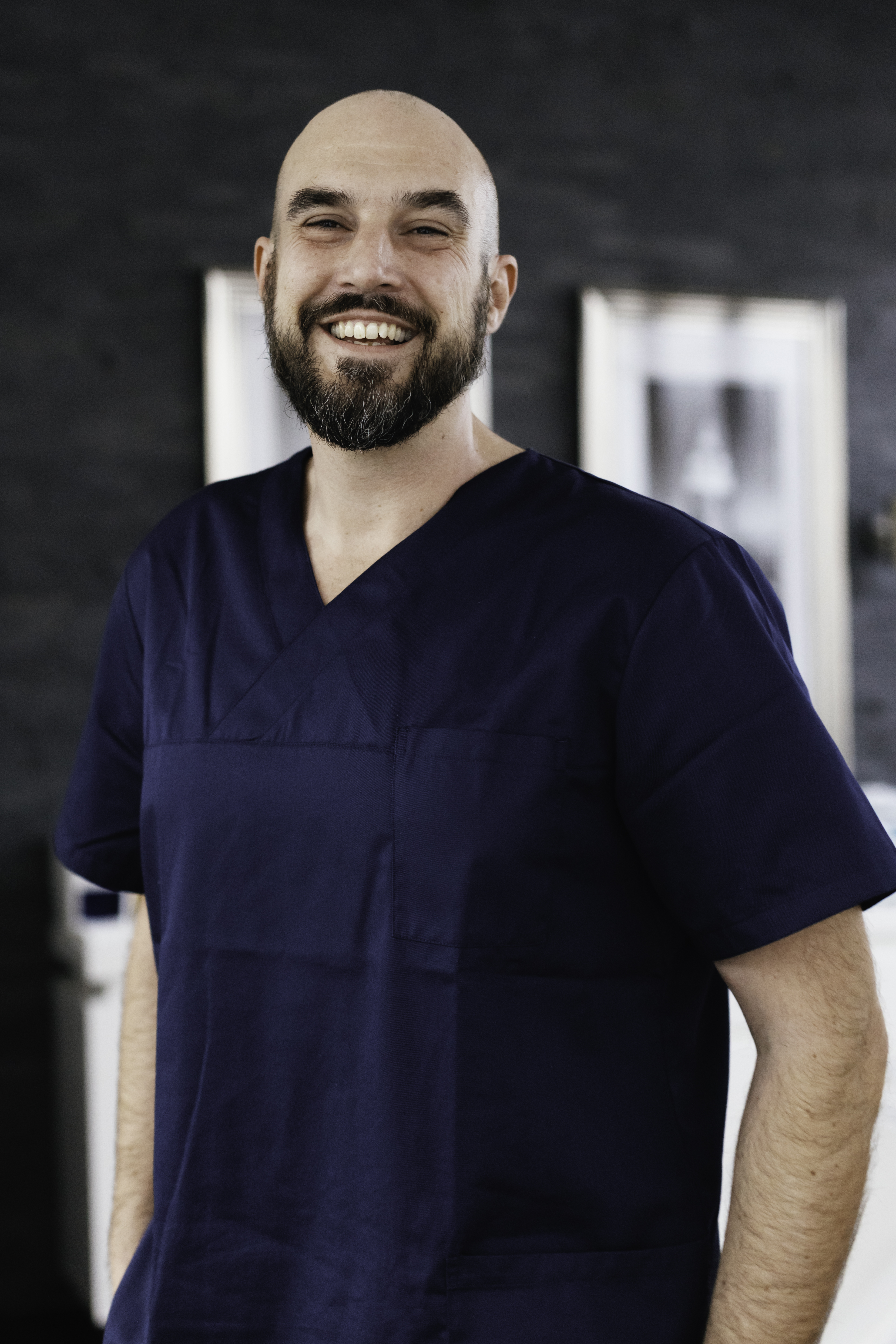 Dr.med.univ. Harald Wocelka