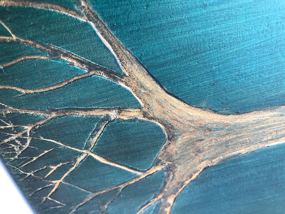 Miniature : Arborescence A