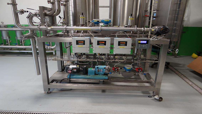 Mineralizador Dasani Puerto Rico