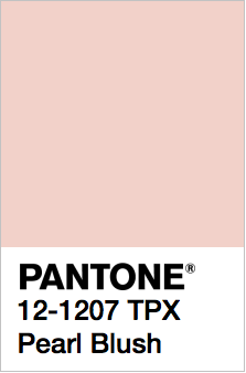Pearl Blush