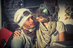 Burning Man 2015-1-11