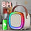 Thumbnail: JB Supar Fusion 10W Mini Bluetooth Speaker with Karaoke Mic & Fast Charging