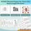 Thumbnail: Cutech Mini Bluetooth Thermal Printer – Ink-Free, Portable, Blue