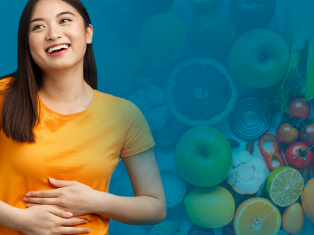 Dia Mundial da Saúde Digestiva e do Gastroenterologista