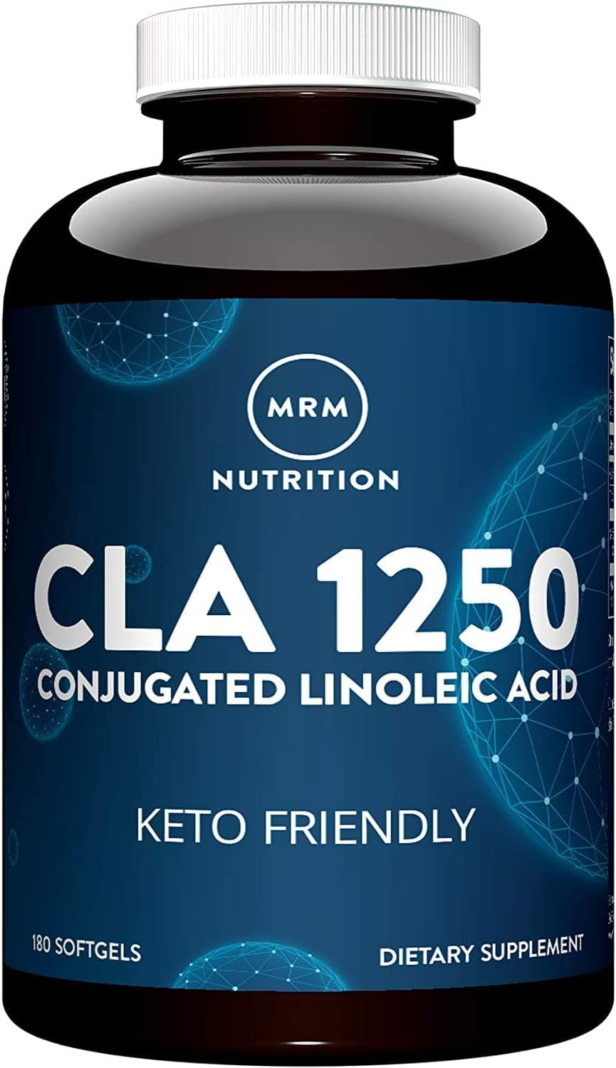 Conjugated Linoleic Acid and it's Connections to Fat Loss