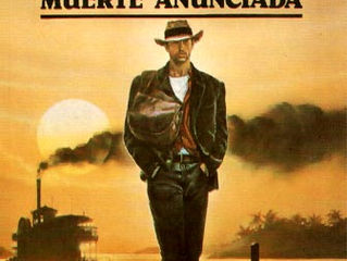 Crónica de una muerte anunciada