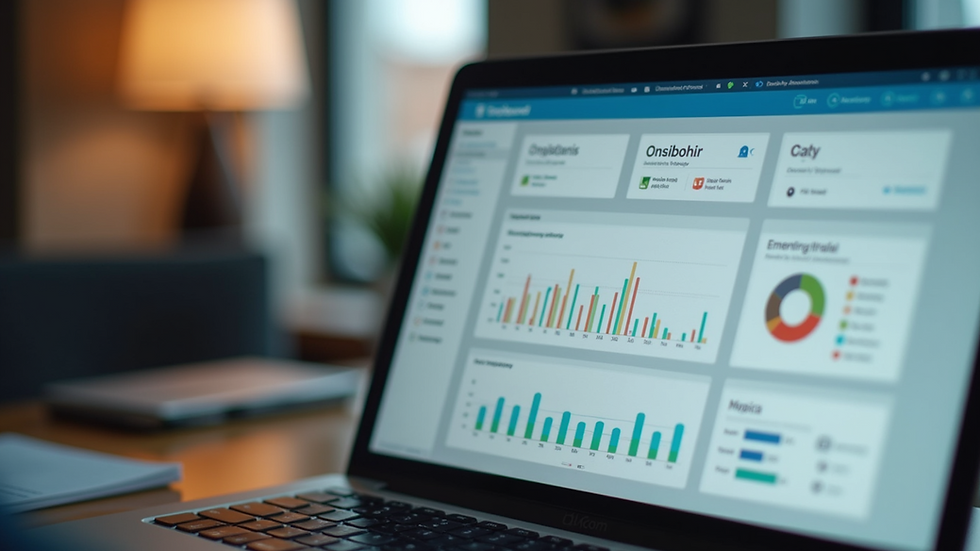 Unlock Digital Tools for Scalable Success