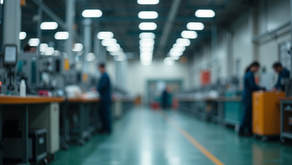 Transform Your Business with Process Improvement Strategies