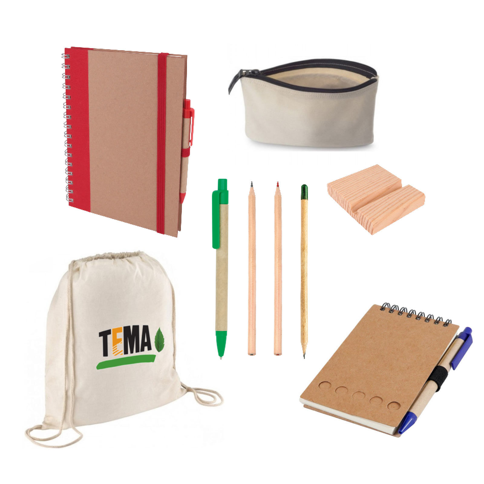 VIP KANGURU EĞİTİM SETİ