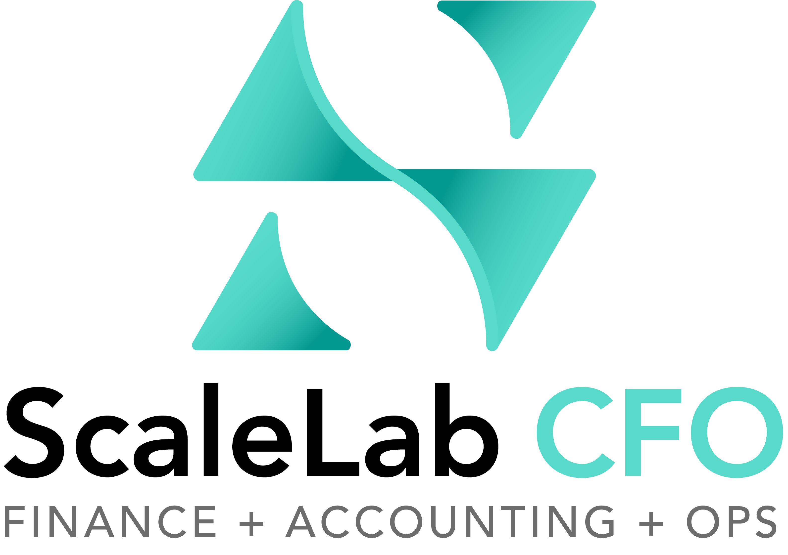 Writer: ScaleLab CFO