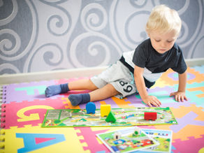 How Do Sensory Toys Help with Autism?