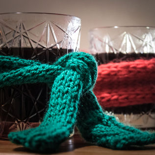 Vin chaud 