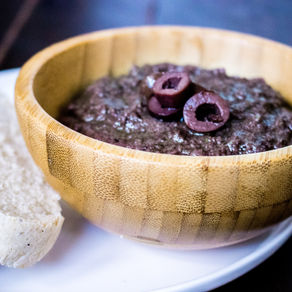 Tapenade