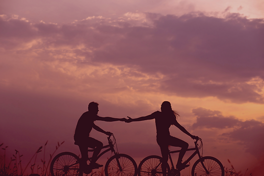 bikes sunset background final.png