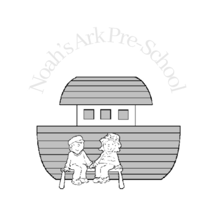 Writer: Noah's Ark Pre-School