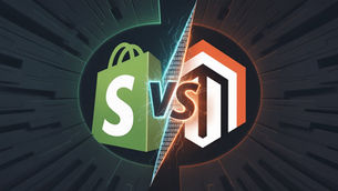 Shopify vs Magento: Which One is Right for Your Online Store?
