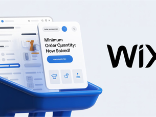 Minimum Order Quantity: Now Solved with Wix Velo!