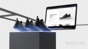 Unveiling the Top Wix Template for Shoe Stores in 2025: The SoulRex Advantage