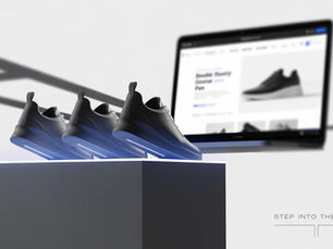 Unveiling the Top Wix Template for Shoe Stores in 2025: The SoulRex Advantage
