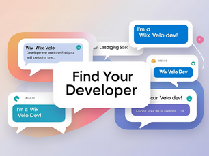 How to Hire a Wix Velo Developer