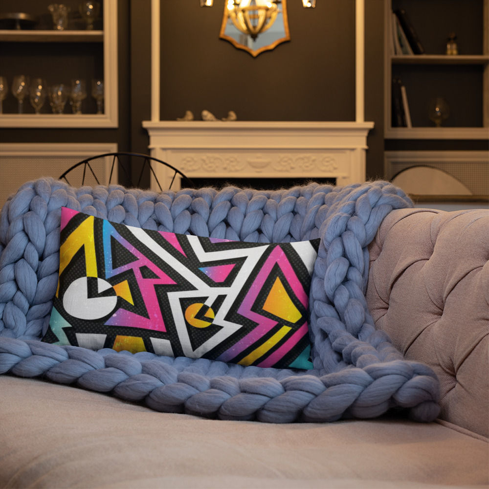 Premium Pillow