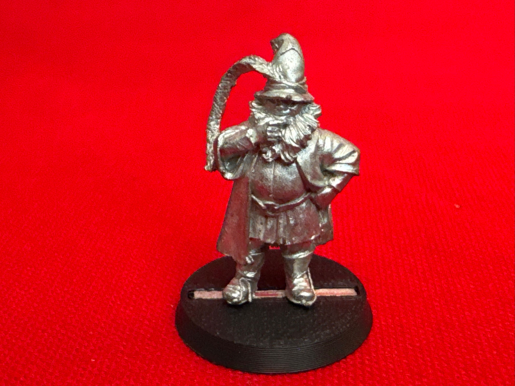 Tom Bombadil Metal (TOM G2)