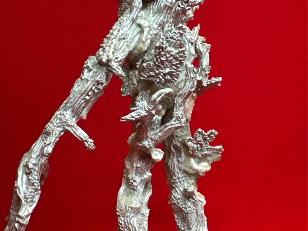 Thumbnail: Treebeard with merry and pippin   Metal  (TRB BX)