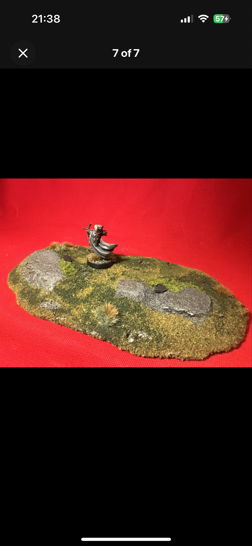 Thumbnail: Middle earth scenery hill   (1)
