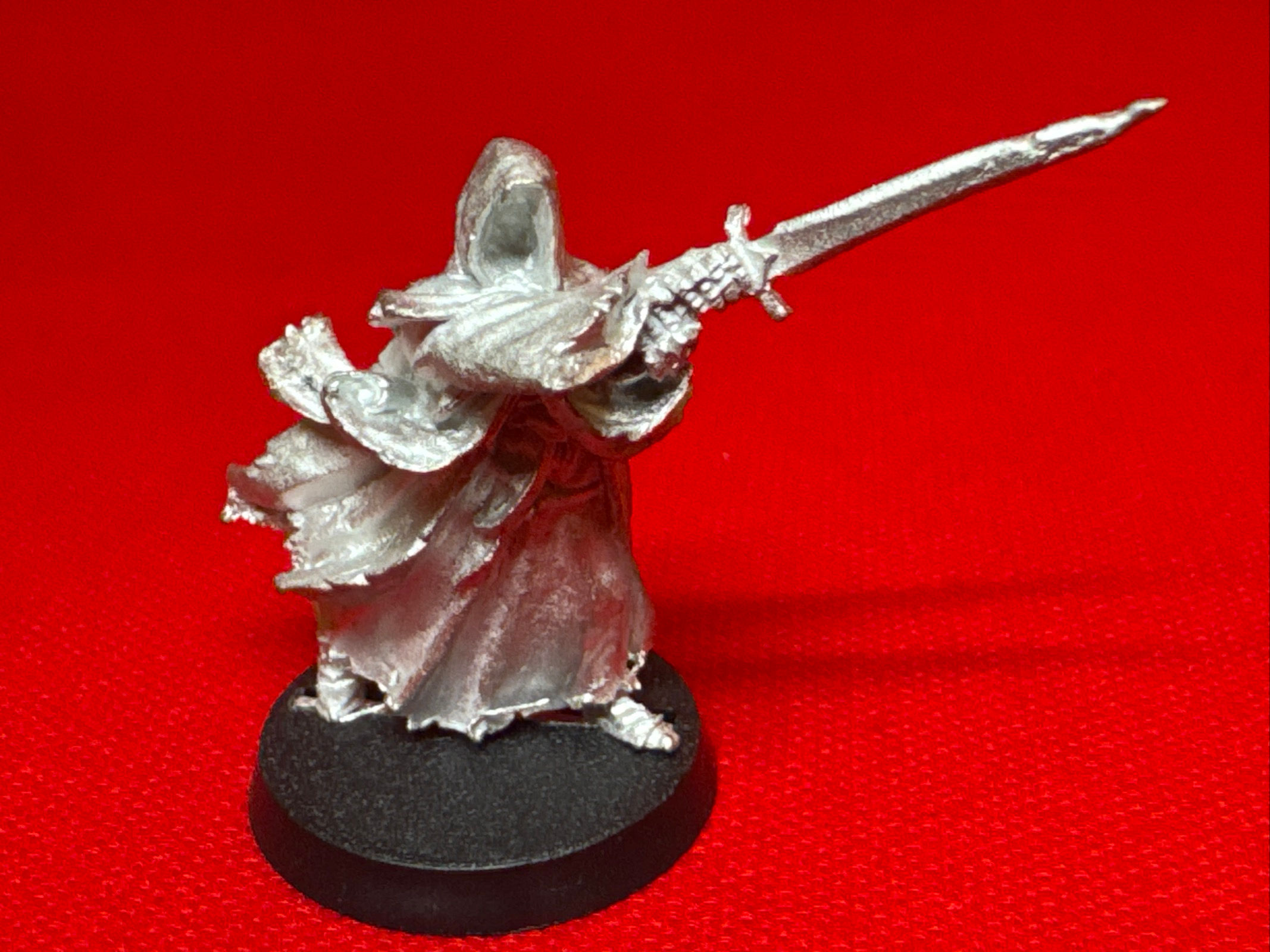 Ringraith Nazgûl   Metal   (NZ4)