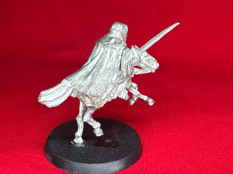 Thumbnail: Khamul the Easterling   Ringraith of Rhun.  (KTE BX)