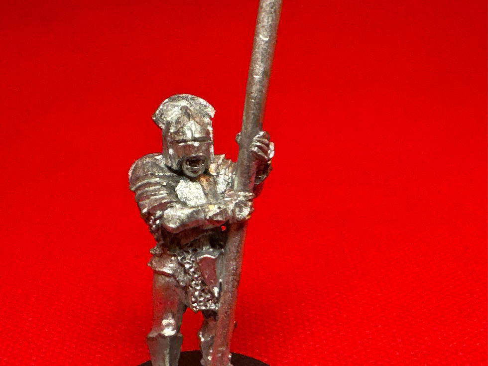 Thumbnail: Uruk hai ballista bolt carrier   Metal   (UBC)