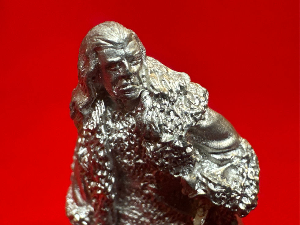 Thumbnail: Denethor  Steward of Gondor   Metal   (DEN)