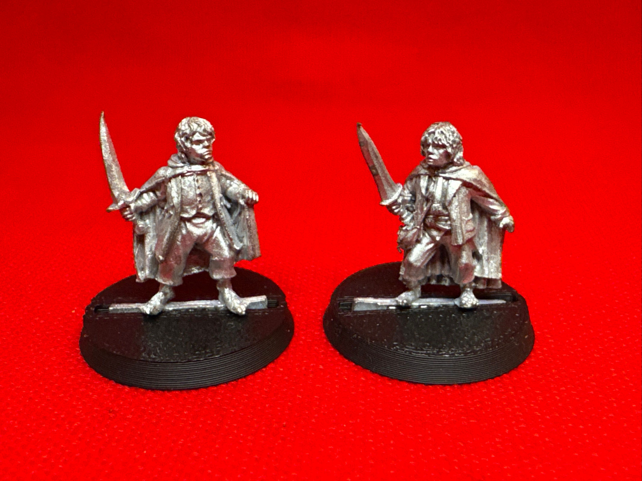 Merry and Pippin    Metal     (MPN PP)